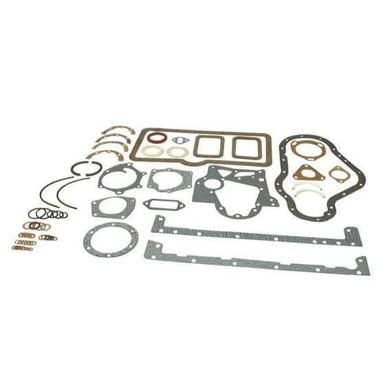 David Brown 990, 995, 996, 1200, 1412 Lower Gasket Set
