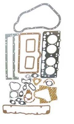 David Brown 990 Implematic Engine Gasket Set (Red 990)