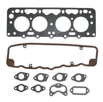 David Brown 990 Implematic Head Gasket Set (Red 990)