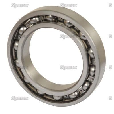 David Brown/Ford Carraro 4WD Front Axle Hub Bearing (Inner)