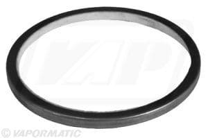 David Brown/Ford  Carraro 4WD Front Axle Seal (Outer Felt/Steel)