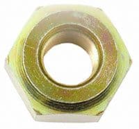 David Brown,Ford,Fordson Rear Wheel Nut