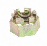 David Brown Front Hub Nut 3/4 UNF
