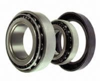 David Brown Front Wheel Bearing Kit (Heavy Duty Axle)