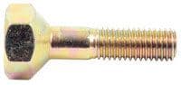 David Brown Tractor Front wheel Bolt (1/2 UNC x 1 7/8)