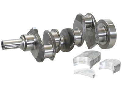 Dexta.Leyland,MF 135 Perkins 3.152 Crankshaft(Rope type)