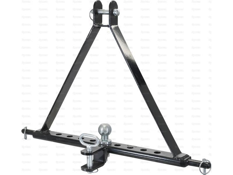 Drawbar Hitch System Cat 1 9 holes