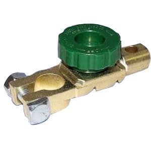 Durite Battery Isolator (Negative)