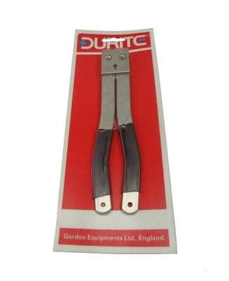 Durite Crimping Pliers for Brass Bullet Terminals