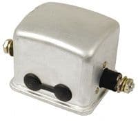 Dynamo Control Box 12v (Spade  Terminals)