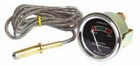 Electrics & Instruments