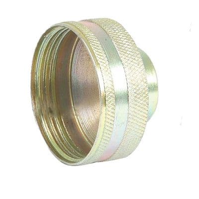 Exactor Type Hydraulic Coupling Dust Cap