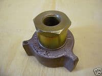 Exactor Type Hydraulic Female Trailer Coupling