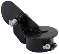 Exhaust Weather Flap/Cap  1 3/4 