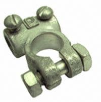 Extra Heavy Duty Battery Terminal (Positive)