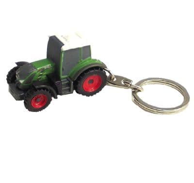 Fendt 516 Vario Tractor Key Ring