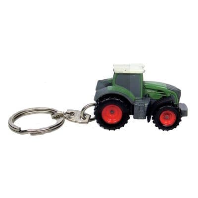 Fendt 939 Vario Tractor Key Ring