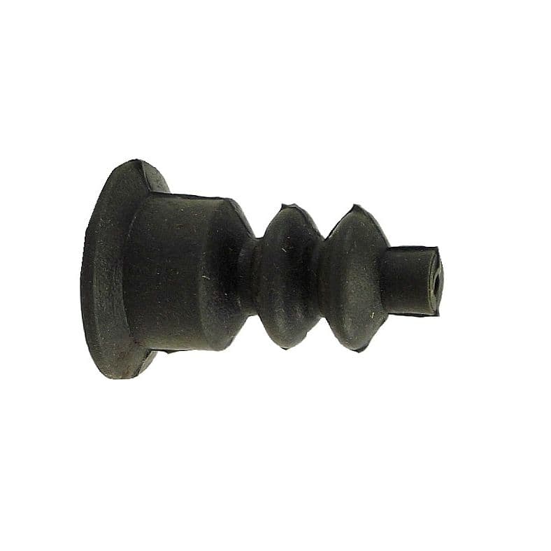 Ferguson 3 Ton Trailer Brake Rod Rubber Boot 12 stud Axle