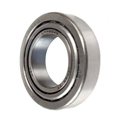 Ferguson 3 Ton Trailer Wheel Bearing (12 stud wheels)