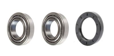 Ferguson 3 Ton Trailer Wheel Bearing Kit (12 stud wheels)