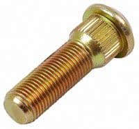 Ferguson 3 Ton Trailer Wheel Stud (12 stud Axle )