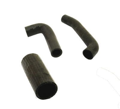 Ferguson 35, 135, 4 Cyl Diesel Hose Set (2nd option)