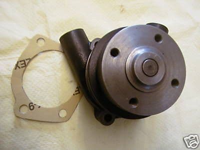 Ferguson, Allis, International Perkins P3 Waterpump (New)