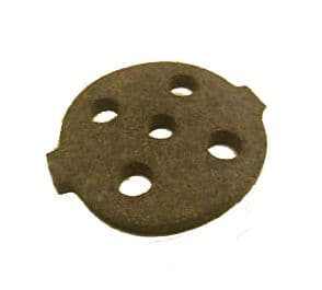 Ferguson, David Brown, Fordson, Fuel Tap Cork Seal