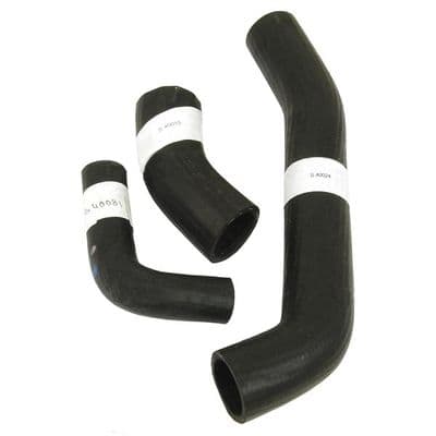 Ferguson FE35 4 Cyl Diesel Radiator Hose Set