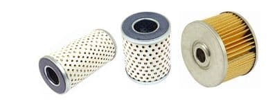 Ferguson FE35 4 Cylinder Diesel Tractor Filter Set (23C)