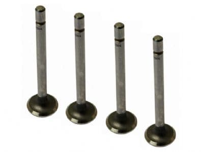 Ferguson FE35 Diesel Tractor Exhaust Valves 4cyl (23C) x 4