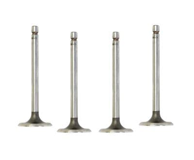 Ferguson FE35 Diesel Tractor Inlet Valves 4cyl (23C) x 4