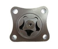 Ferguson FE35, TEF 20 Diesel Complete Oil Pump  (20C &23C)