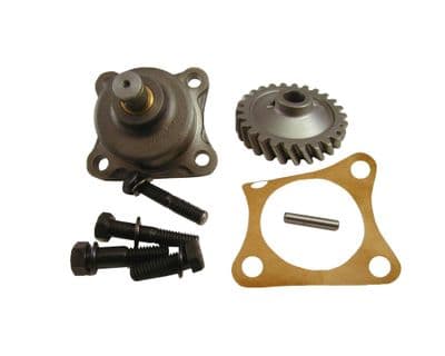 Ferguson FE35, TEF 20 Diesel Complete Oil Pump  (20C &23C)