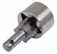Ferguson FE35, TEF 20 Diesel Oil Pump Rotor (20C &23C)