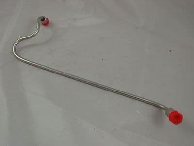 Ferguson FE35 Tractor Fuel Injector Pipe ( Number 1) (23C)