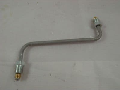 Ferguson FE35 Tractor Fuel leak off Rail to Fuel Tank Pipe(23C)