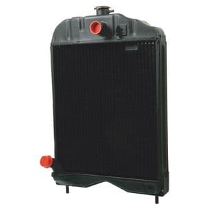 Ferguson FE35 Tractor Radiator 23C