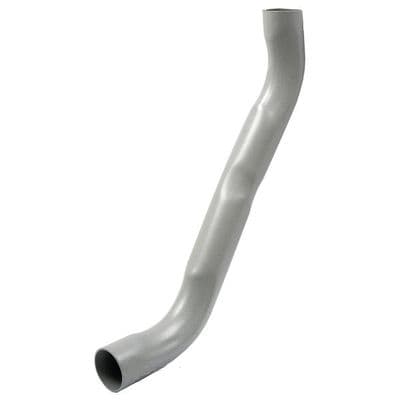 Ferguson Petrol/TVO Steel Air Intake Pipe