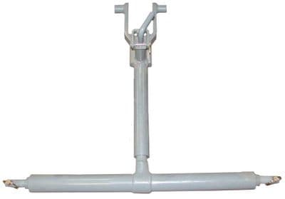 Ferguson Pick Up Hitch-T Bar Assy