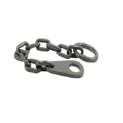 Ferguson Plough wheel Chain