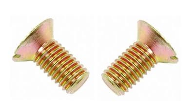 Ferguson Rear Brake Drum Screws (Pair)