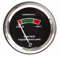 Ferguson TE20, 35, 135, 65 Water Temperature Gauge (Option 1)