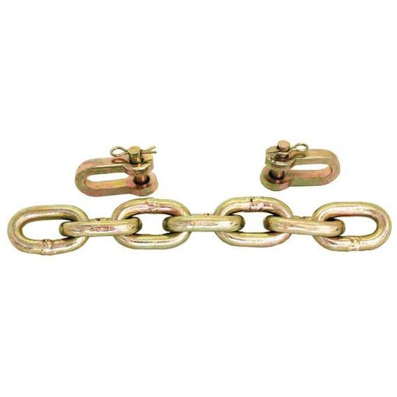 Ferguson TE20, 35, 135 Check Chain Assy