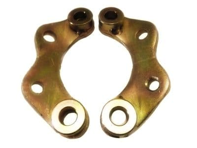 Ferguson TE20, 35, 135 Check Chain Brackets