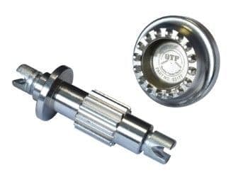 Ferguson TE20 Brake Adjuster