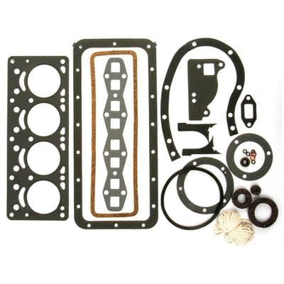 Ferguson TE20 Continental Engine Gasket Set (complete)