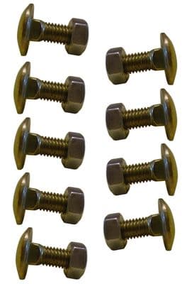 Ferguson TE20 Dash Bolts & Nuts