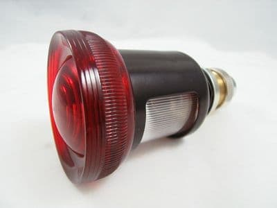 Ferguson TE20, David Brown, Nuffield Allis Rear Marker Lamp (Lucas L582 Style)