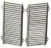 Ferguson TE20 Front Bonnet Grills